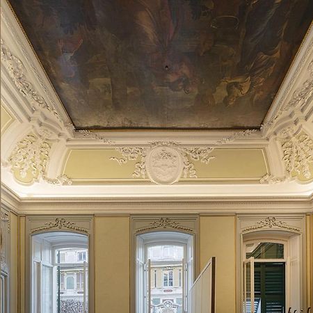 Lomellini Palace By Wonderful Italy Apartment Генуа Екстериор снимка
