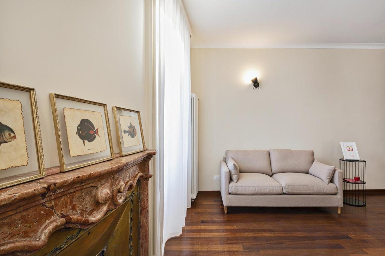 Lomellini Palace By Wonderful Italy Apartment Генуа Екстериор снимка