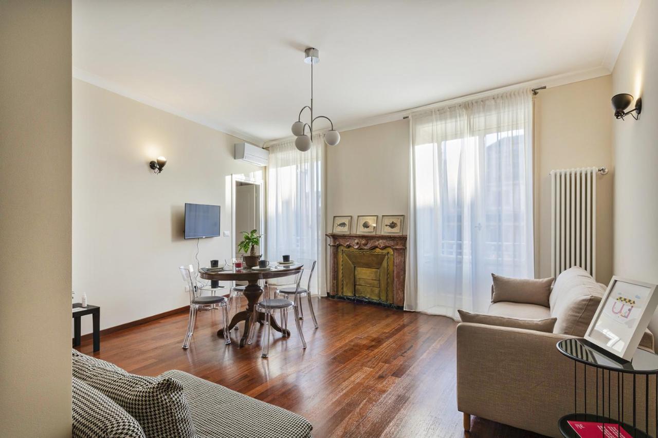 Lomellini Palace By Wonderful Italy Apartment Генуа Екстериор снимка